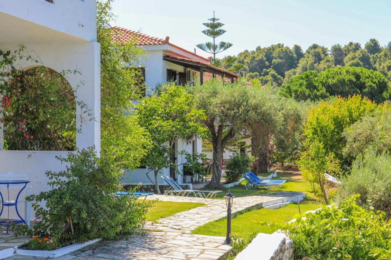 Pandora Studios Skiathos コリオス エクステリア 写真